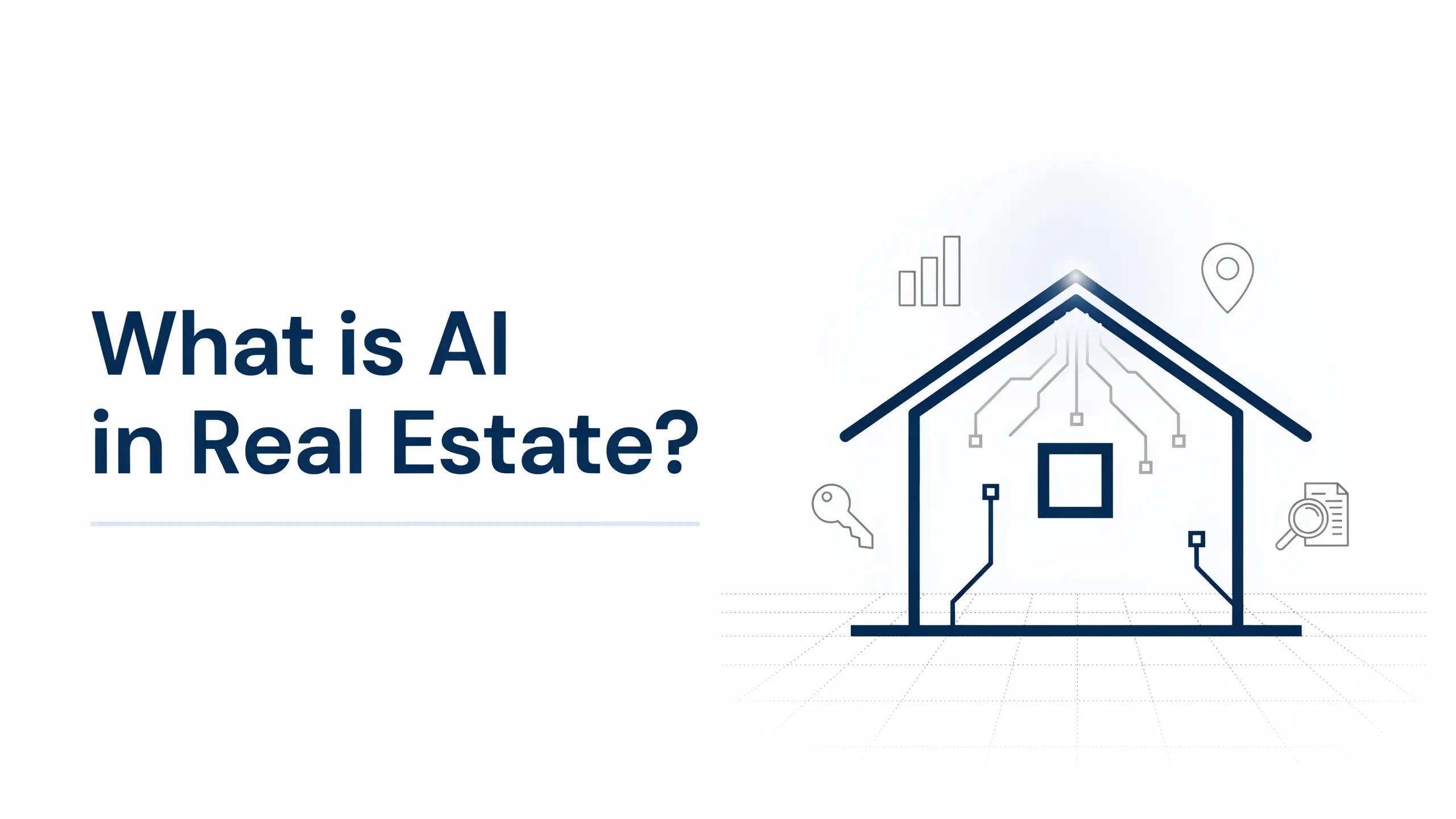 What is AI in Real Estate?