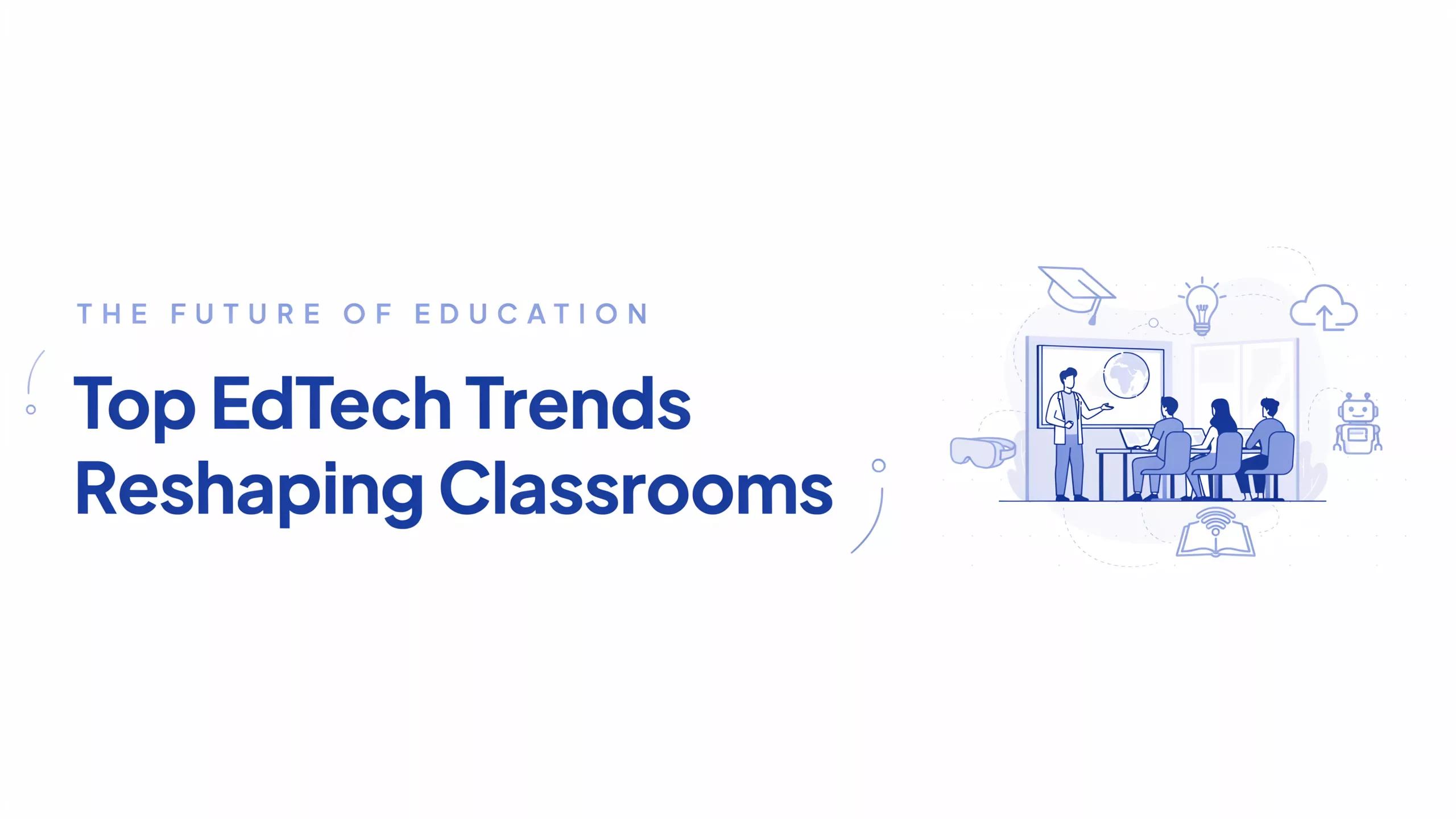 education technology trends