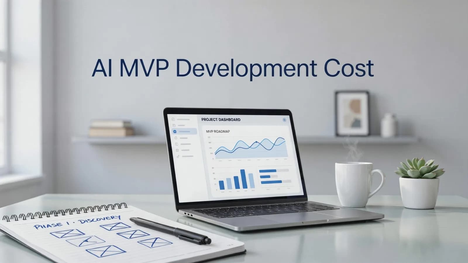 How Much Does AI MVP Development Cost in 2026?