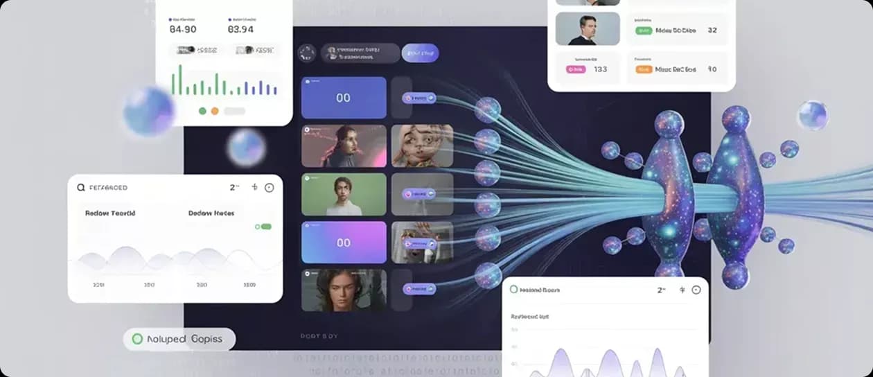 Video Relevance AI Matching For Content Makes Video Discovery 90% Faster & Triples The Output