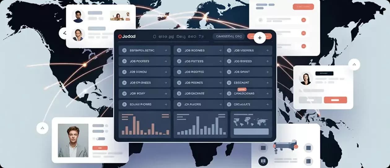 How an HR Tech Firm Scaled Job-Based Prospecting Across Countries and Grew Daily Leads 140%