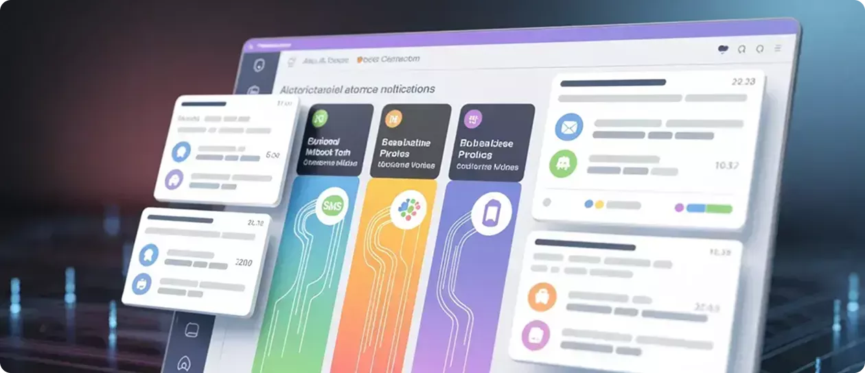 Daily Stock Reporting System Automation