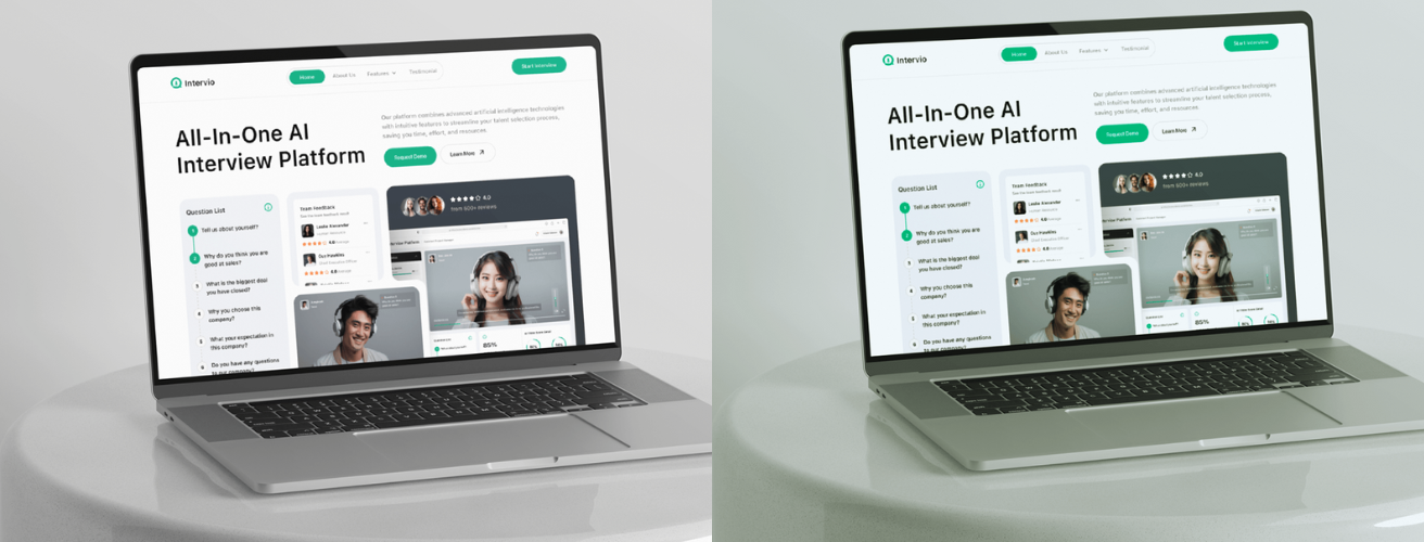 HireScope - Automate Hiring & Efficiency With Smart AI System