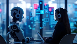 Digital Transformation Consultation