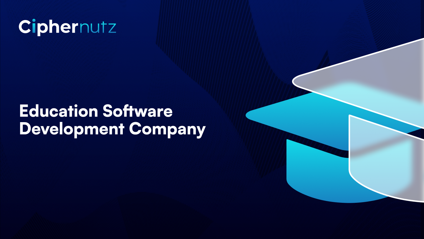 Custom Education Software Development Company | LMS Solutions