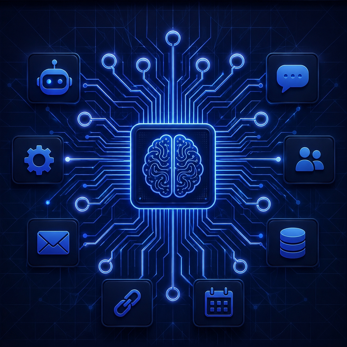 AI Agents & Automation